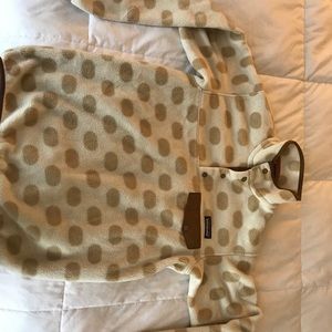Patagonia Pullover